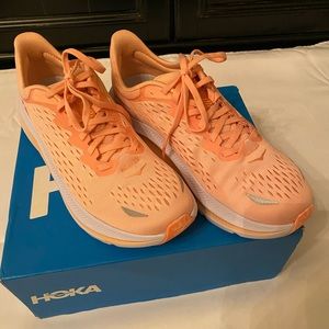 Brand New w/Box Hoka Kawana Athletic Shoes